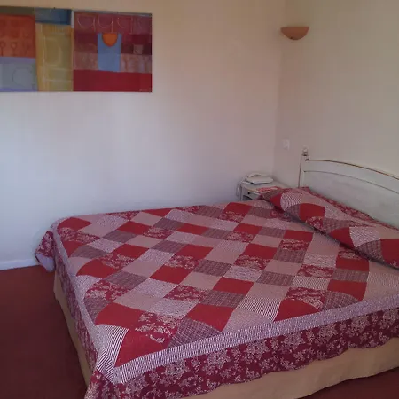 La Garoupe-gardiole Boutique Hotel Antibes