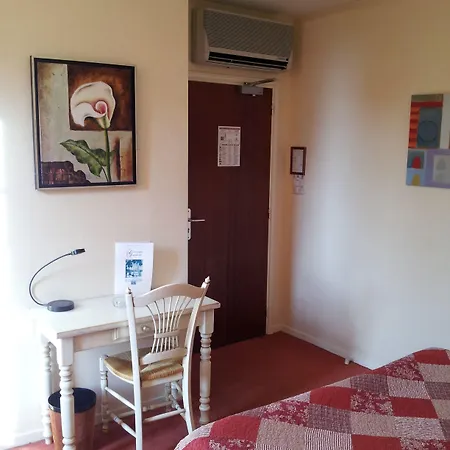 La Garoupe-gardiole Boutique Hotel Antibes
