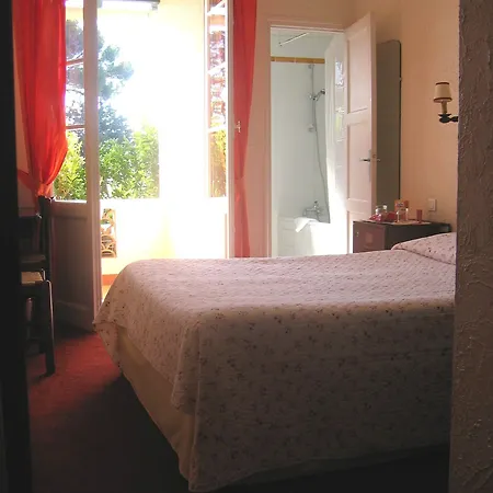 La Garoupe-gardiole Boutique 3* Antibes