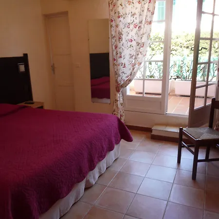 La Garoupe-gardiole Boutique Antibes