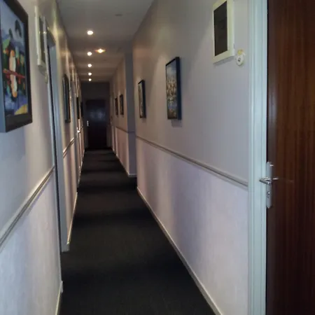 La Garoupe-gardiole Boutique Hotel Antibes