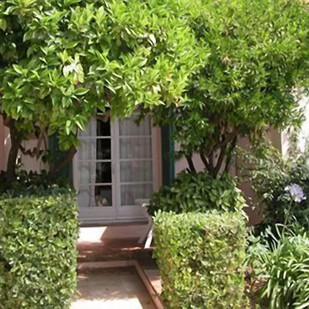 La Garoupe-gardiole Boutique 3*
