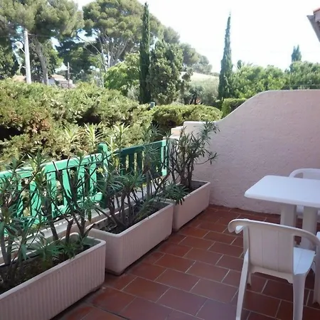 La Garoupe-gardiole Boutique Hotel Antibes