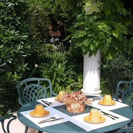 La Garoupe-gardiole Boutique 3*