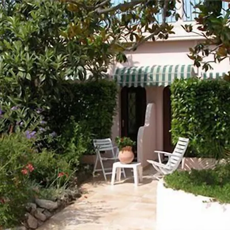 La Garoupe-gardiole Boutique 3*
