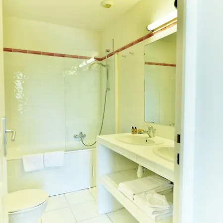 La Garoupe-gardiole Boutique Hotel 3*