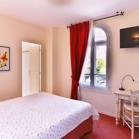 Hotel La Garoupe-gardiole Boutique