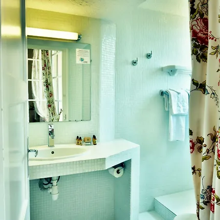 La Garoupe-gardiole Boutique Hotel 3*