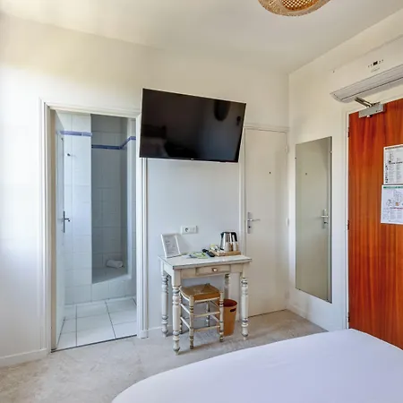 Hotel La Garoupe-gardiole Boutique