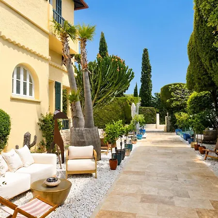 La Garoupe-gardiole Boutique 3*