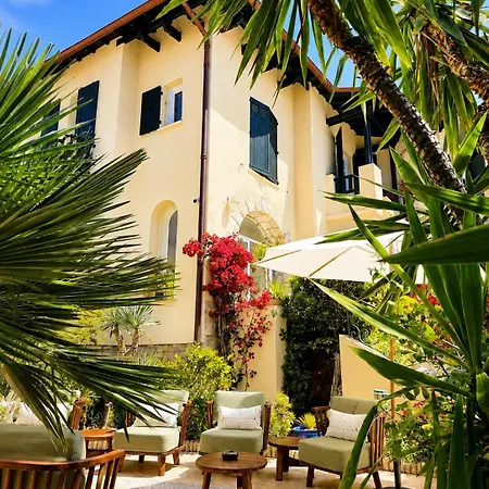 Hotel La Garoupe-gardiole Boutique