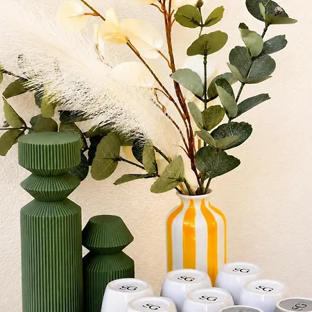 La Garoupe-gardiole Boutique Hotel Antibes