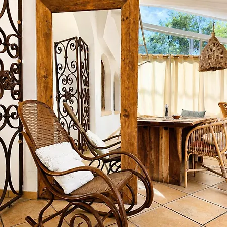 La Garoupe-gardiole Boutique Antibes