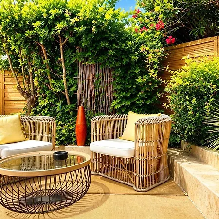 La Garoupe-gardiole Boutique 3*