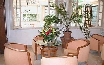 La Garoupe-gardiole Hotel