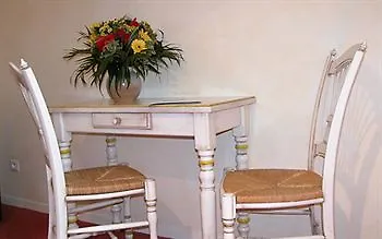 La Garoupe-gardiole Boutique Hotel Antibes