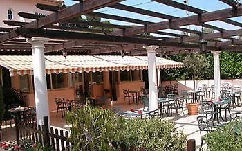 Hotel La Garoupe-gardiole Boutique Antibes