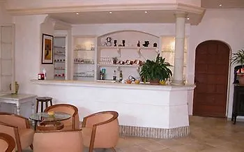 Hotel La Garoupe-gardiole