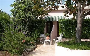 La Garoupe-gardiole Αντίμπ