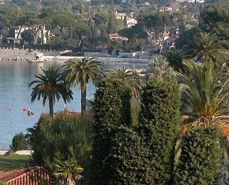 La Garoupe-gardiole Boutique Hotel 3*