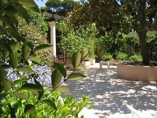 La Garoupe-gardiole Hotel 3*