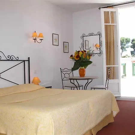 La Garoupe-gardiole Boutique 3* 昂蒂布