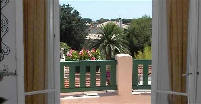 Hotel La Garoupe-gardiole Boutique