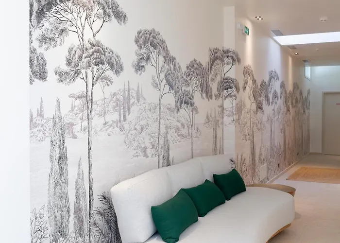 La Garoupe-gardiole Boutique Hotel Antibes