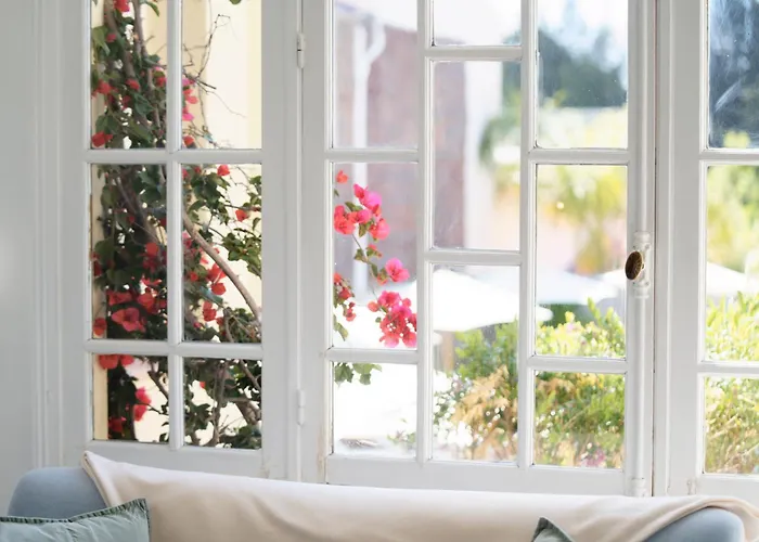 La Garoupe-gardiole Boutique