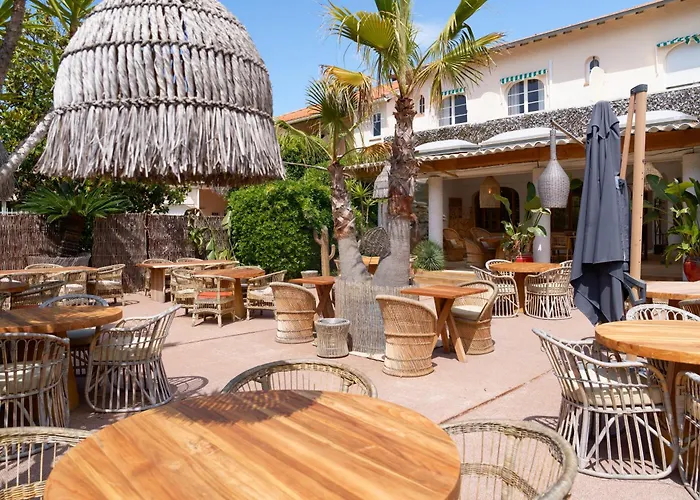 La Garoupe-gardiole Boutique