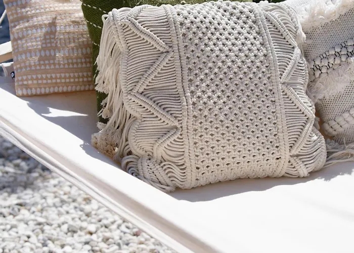 Hotel La Garoupe-gardiole Boutique Antibes