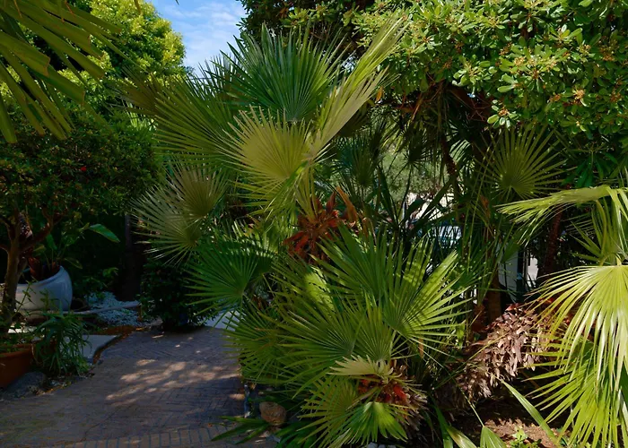 La Garoupe-gardiole Boutique 3* Antibes