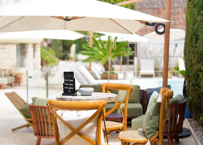 La Garoupe-gardiole Boutique 3*