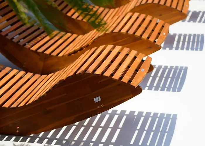 La Garoupe-gardiole Boutique Hotel Antibes