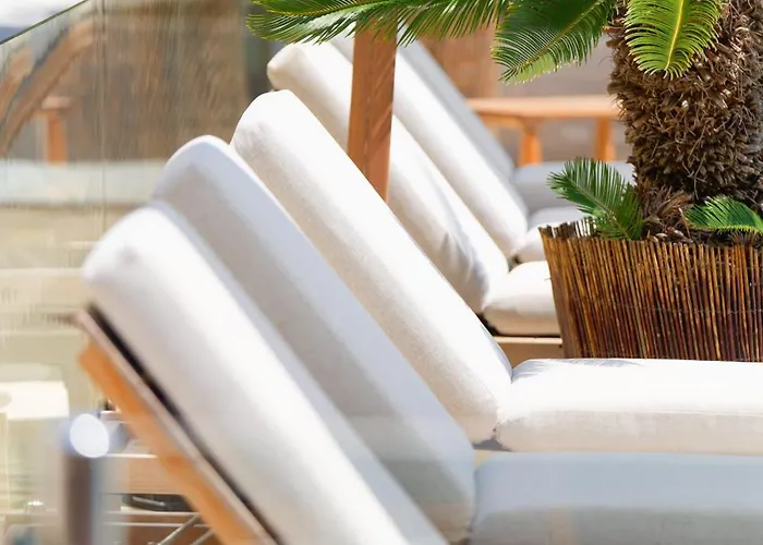 La Garoupe-gardiole Boutique Antibes