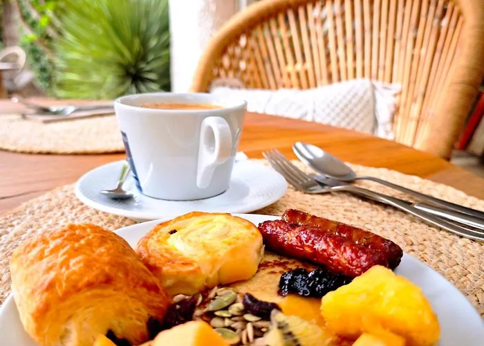 La Garoupe-gardiole Boutique 3* Antibes