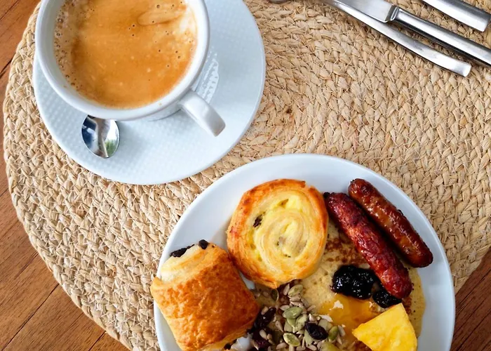 Hotel La Garoupe-gardiole Boutique Antibes