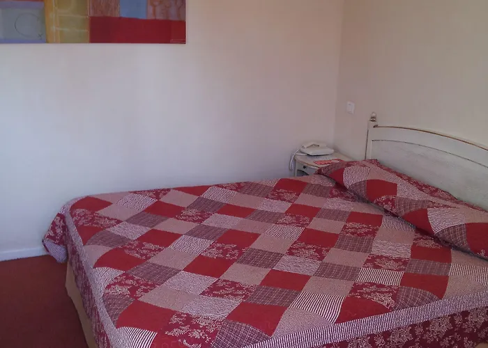 La Garoupe-gardiole Boutique Hotel Antibes