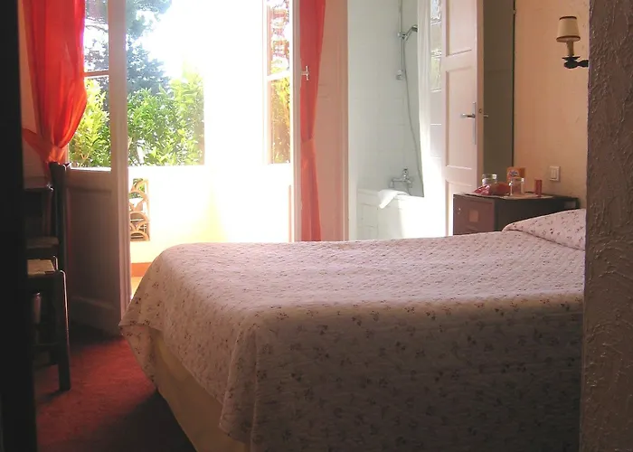 La Garoupe-gardiole Boutique 3* Antibes