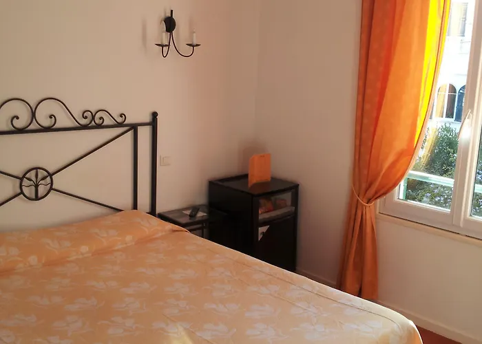 La Garoupe-gardiole Boutique Hotel