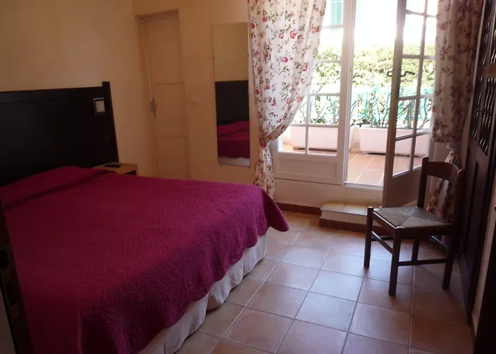 La Garoupe-gardiole Boutique Antibes