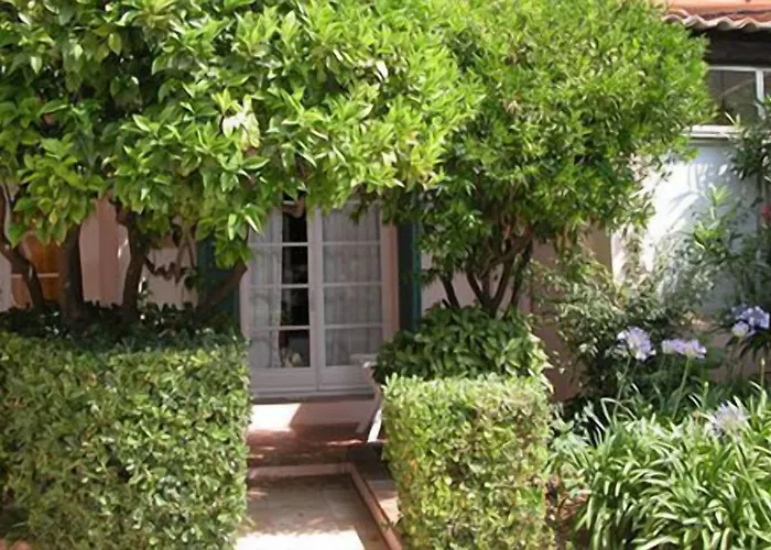 La Garoupe-gardiole Boutique 3*