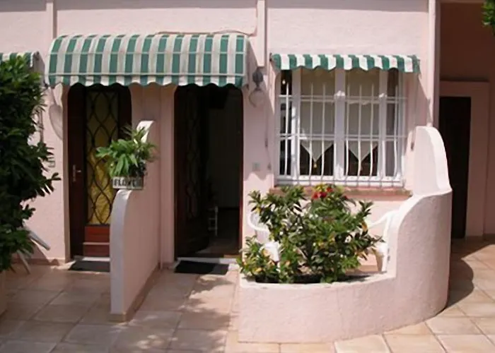 La Garoupe-gardiole Boutique Antibes