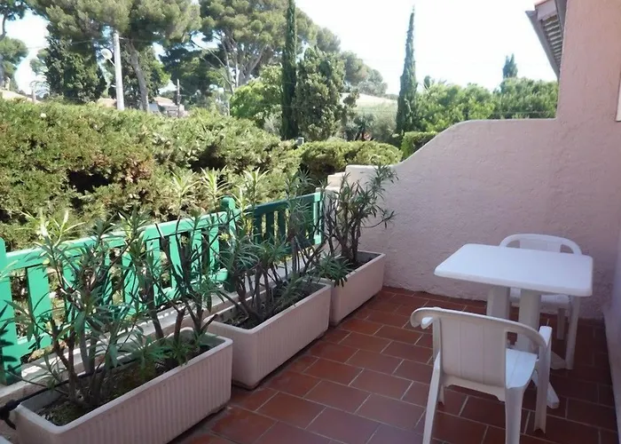 La Garoupe-gardiole Boutique Hotel Antibes