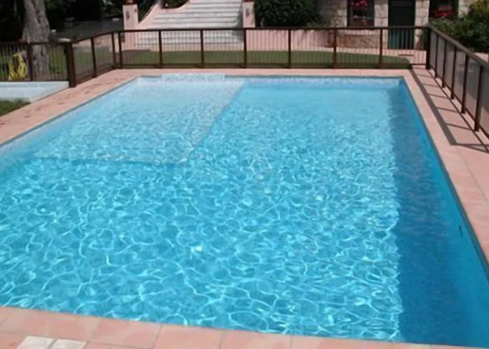 La Garoupe-gardiole Boutique 3* Antibes