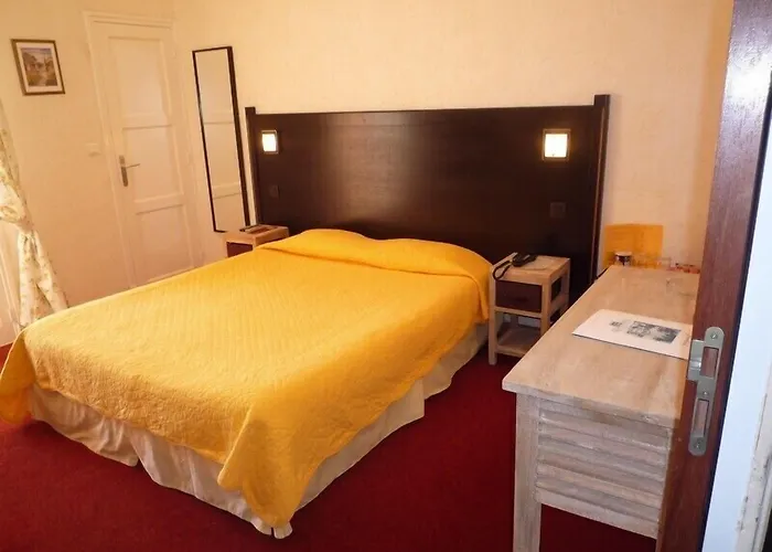 Hotel La Garoupe-gardiole Boutique 3*