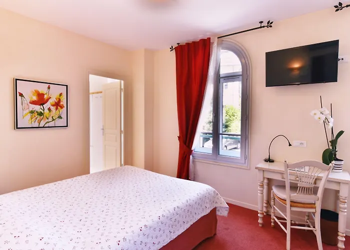 Hotel La Garoupe-gardiole Boutique