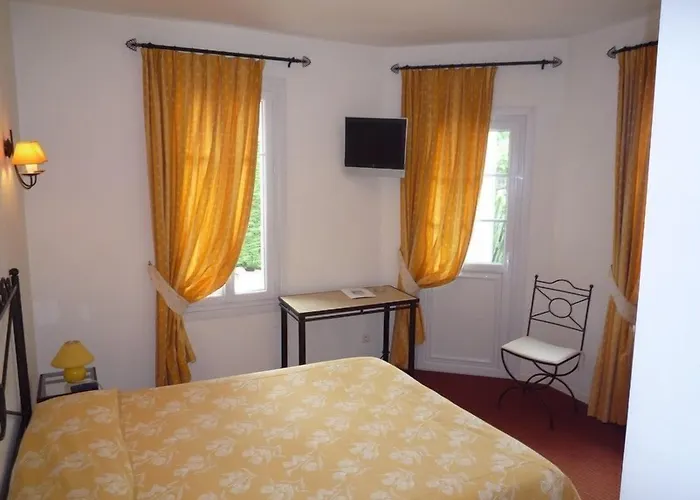 La Garoupe-gardiole Boutique 3*