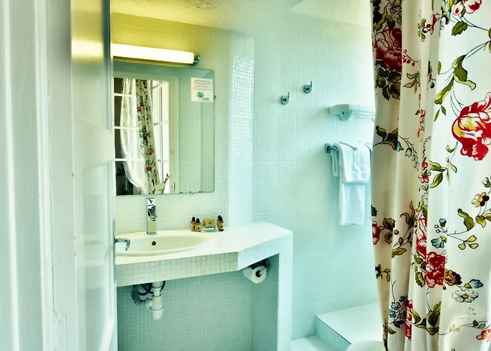 La Garoupe-gardiole Boutique Hotel 3*