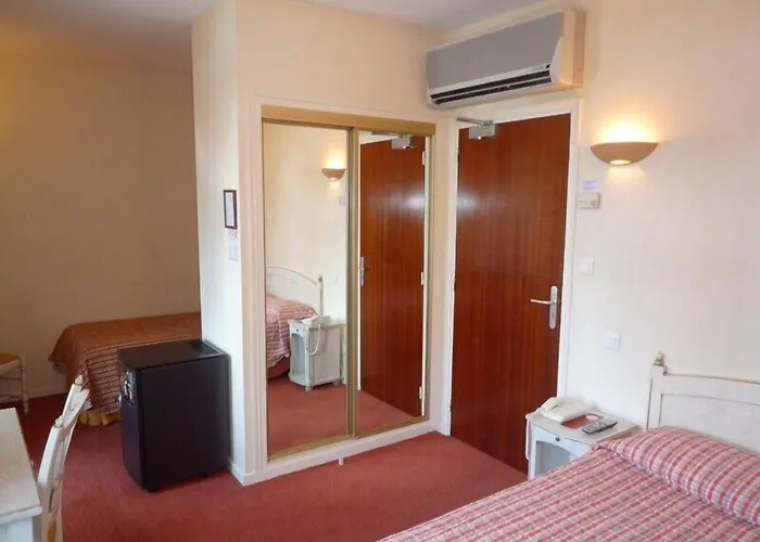 La Garoupe-gardiole Boutique Hotel Antibes